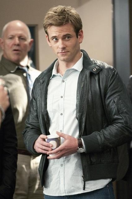 Фото - Копы-новобранцы: 425x640 / 45 Кб