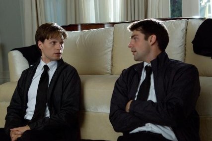 Фото - Копы-новобранцы: 427x285 / 23 Кб