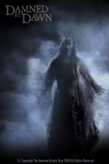 Фото - Проклятие Банши: 374x561 / 26 Кб