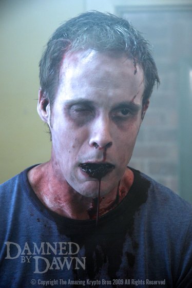 Фото - Проклятие Банши: 374x561 / 34 Кб