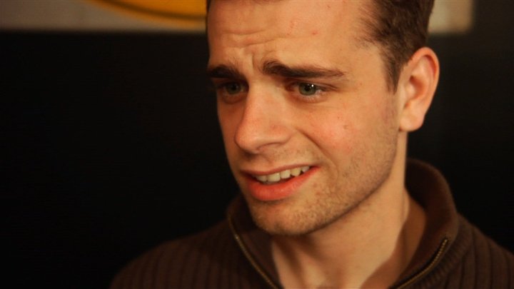 Фото - Mind the Gap: 720x405 / 28 Кб