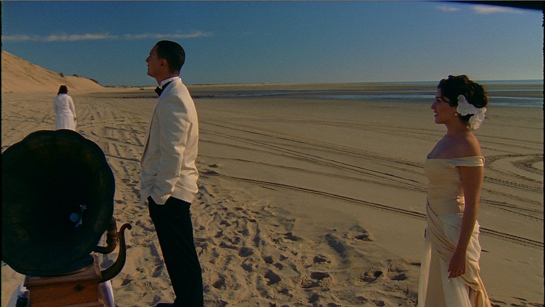 Фото - Borderline: 1080x608 / 119 Кб