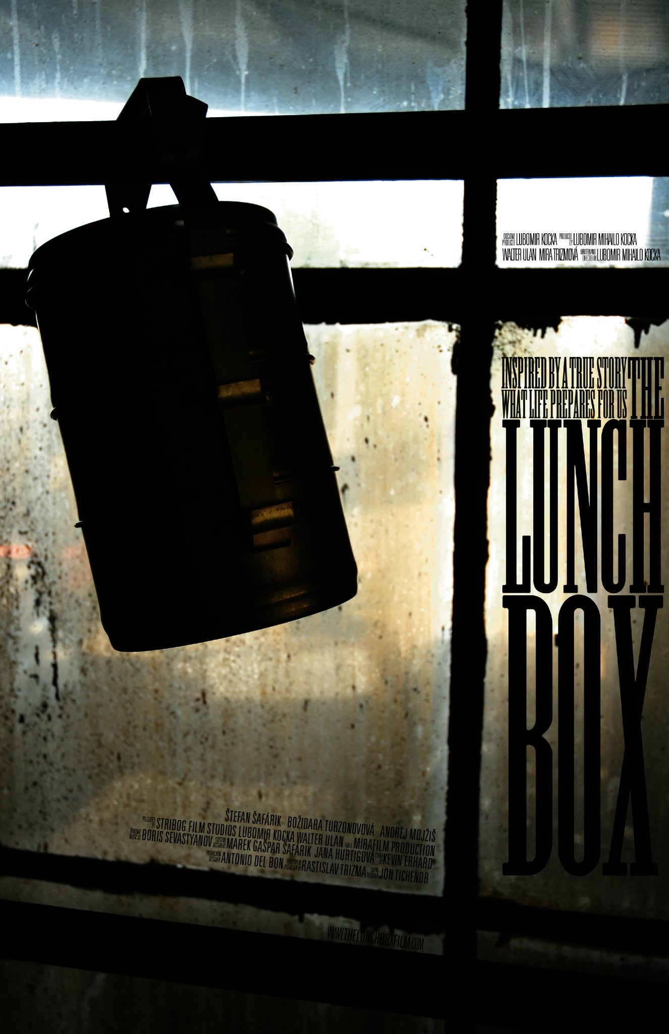 Фото - The Lunch Box: 1325x2048 / 266 Кб