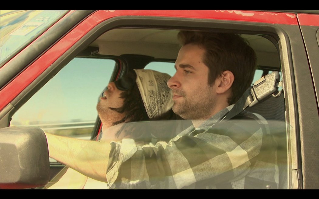 Фото - Road Block: 1050x656 / 100 Кб