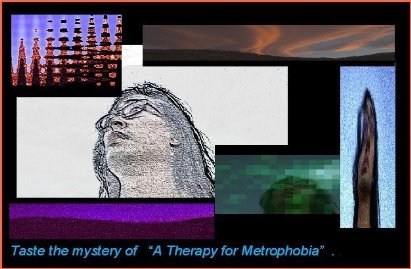 Фото - A Therapy for Metrophobia: 411x269 / 32 Кб