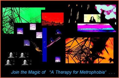 Фото - A Therapy for Metrophobia: 412x270 / 34 Кб