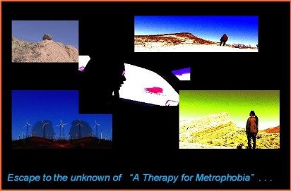 Фото - A Therapy for Metrophobia: 412x271 / 25 Кб