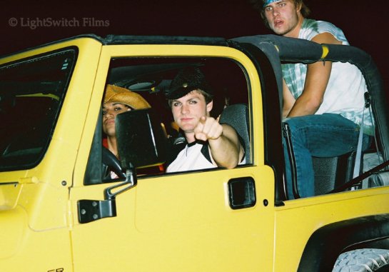 Фото - Клятва: 545x381 / 41 Кб