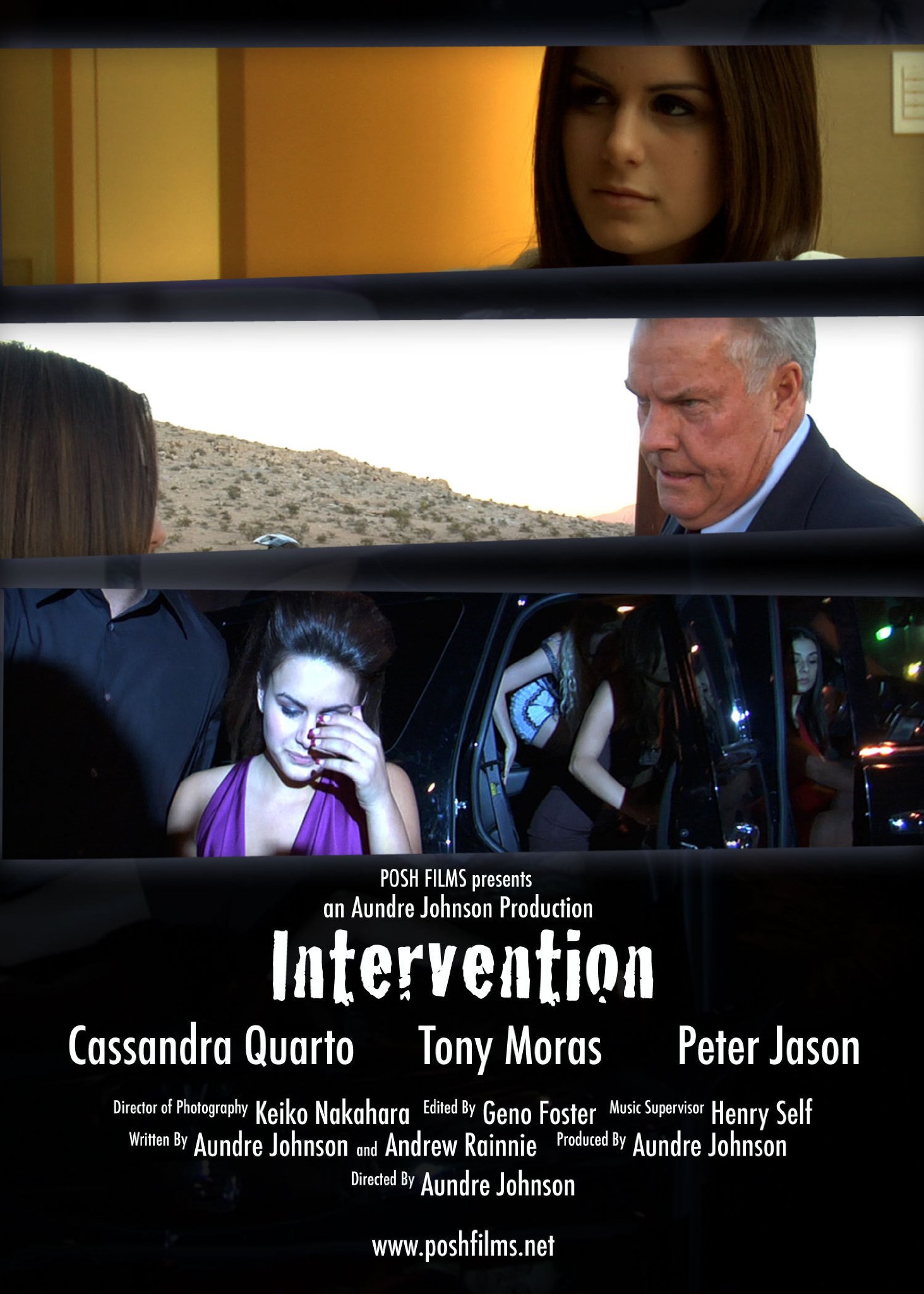 Фото - Intervention: 1463x2048 / 307 Кб