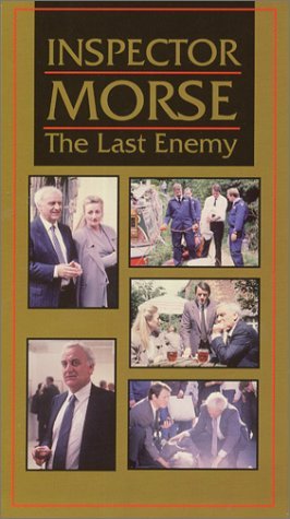 Фото - Инспектор Морс: 266x475 / 33 Кб