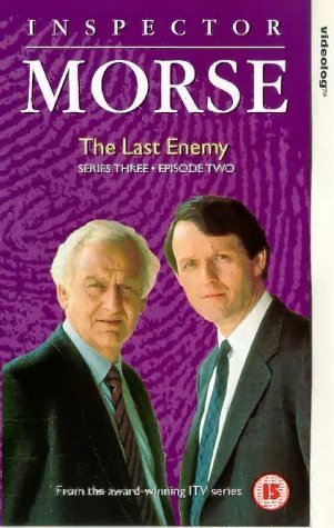 Фото - Инспектор Морс: 301x475 / 40 Кб