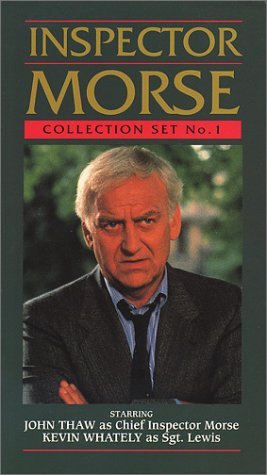 Фото - Инспектор Морс: 267x475 / 30 Кб