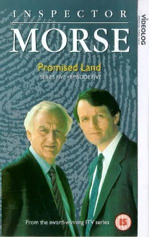 Фото - Инспектор Морс: 299x475 / 40 Кб