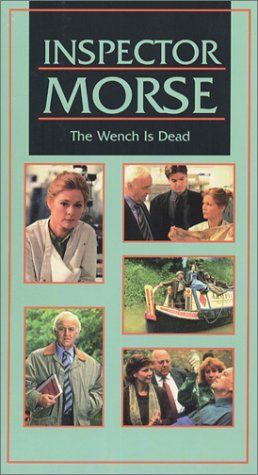 Фото - Инспектор Морс: 258x475 / 35 Кб