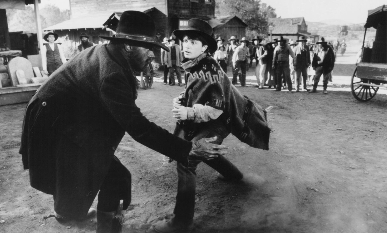 Фото - Назад в будущее 3: 1233x742 / 145 Кб