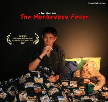 Фото - The Monkeyboy Fever: 425x401 / 37 Кб