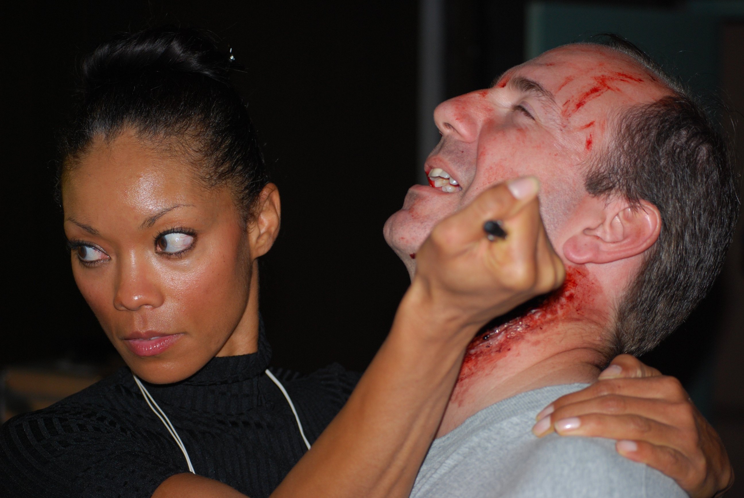 Фото - Repeat Offenders: 2592x1735 / 483 Кб