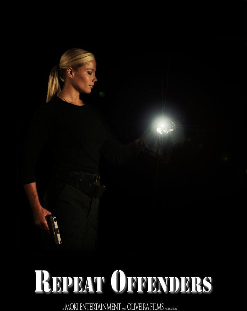 Фото - Repeat Offenders: 795x999 / 50 Кб