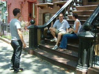 Фото - Wainy Days: 325x244 / 27 Кб