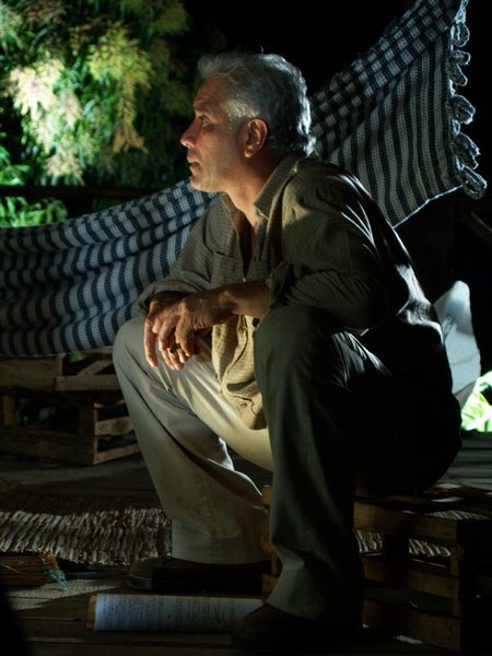 Фото - Сеньор Президент: 450x600 / 54 Кб