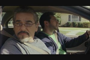 Фото - The Ballad of Breaking George: 300x200 / 13 Кб