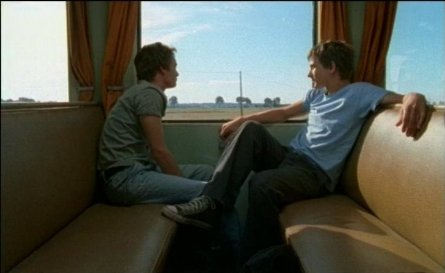 Фото - Weekend à la campagne: 445x273 / 20 Кб