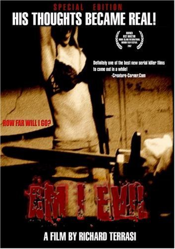 Фото - Am I Evil: 353x500 / 41 Кб