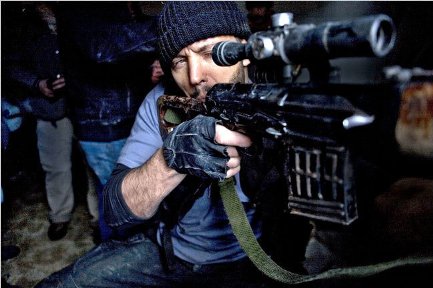 Фото - Blackline: The Beirut Contract: 433x288 / 32 Кб