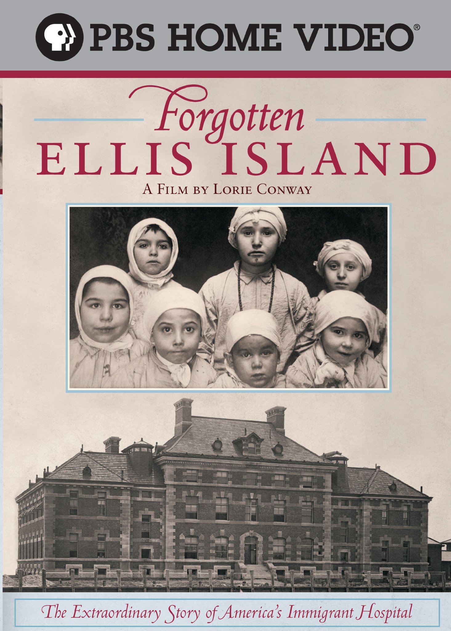 Фото - Forgotten Ellis Island: 1465x2048 / 458 Кб