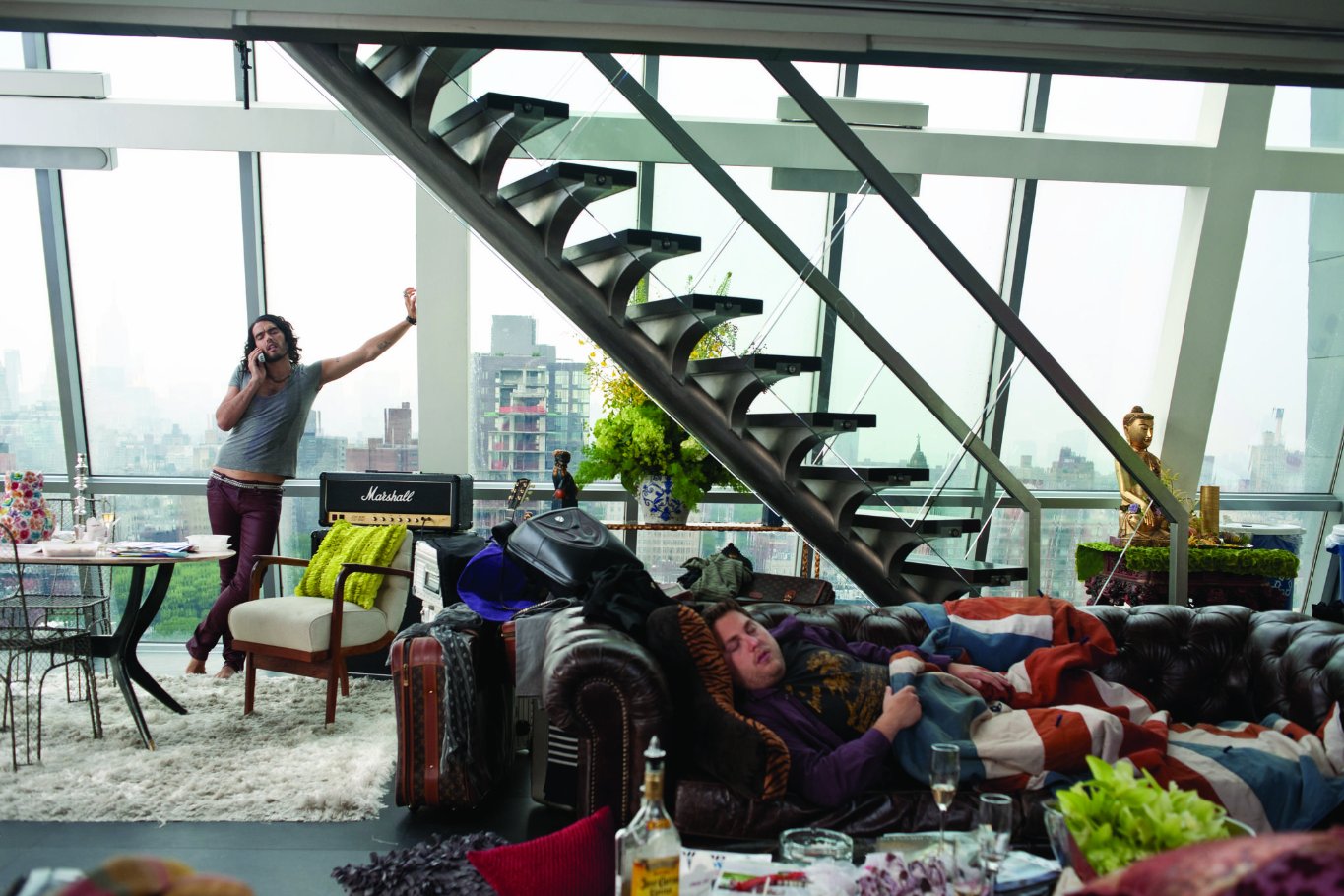 Фото - Побег из Вегаса: 1365x910 / 235 Кб