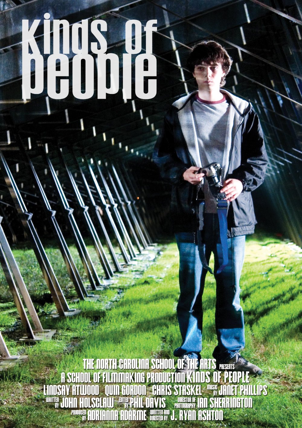 Фото - Kinds of People: 1000x1417 / 370 Кб