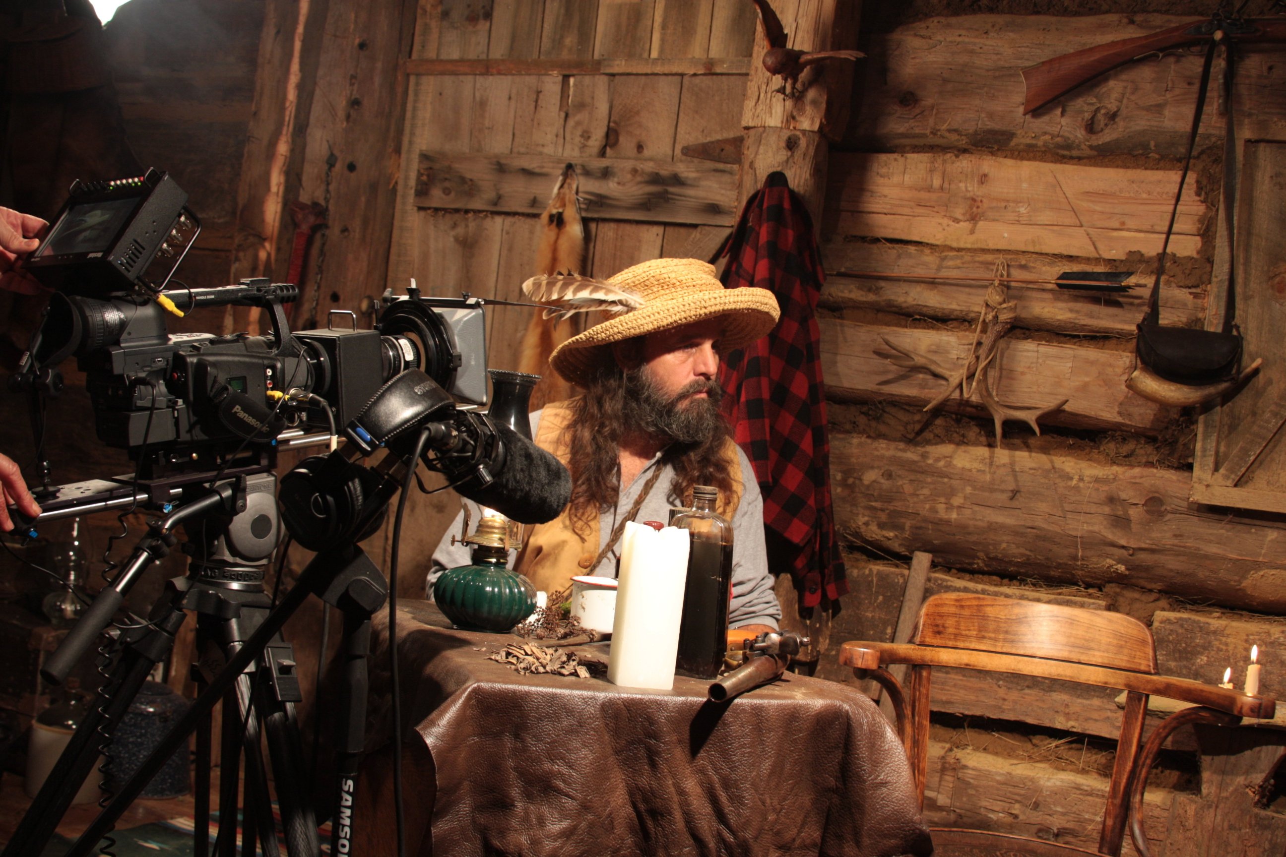 Фото - Against the Wind: 2592x1728 / 661 Кб