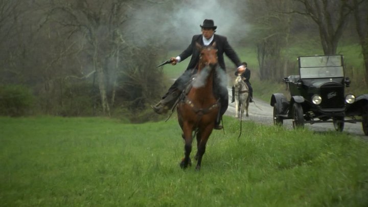 Фото - Against the Wind: 720x405 / 43 Кб