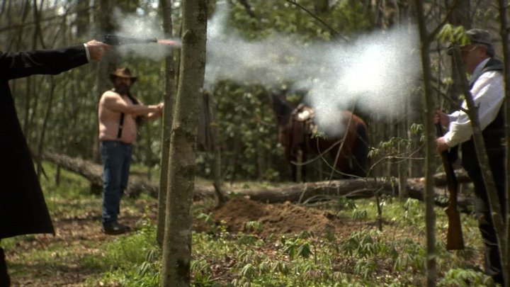 Фото - Against the Wind: 720x405 / 65 Кб