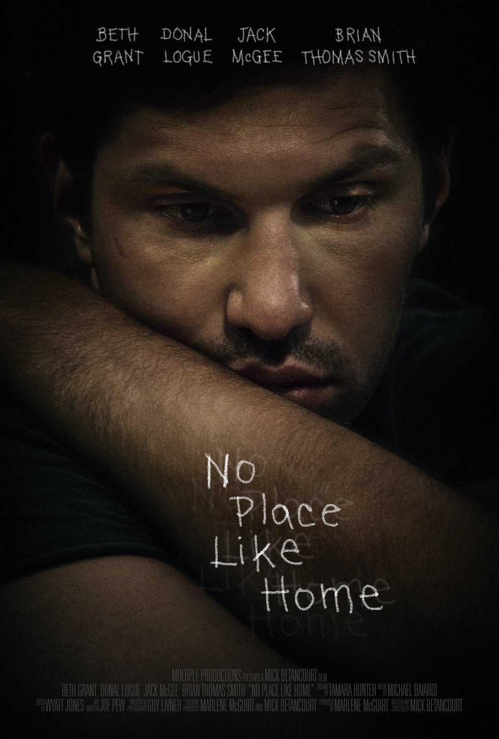 Фото - No Place Like Home: 1013x1500 / 238 Кб