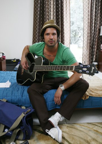 Фото - Date My Ex: Jo & Slade: 360x504 / 45 Кб