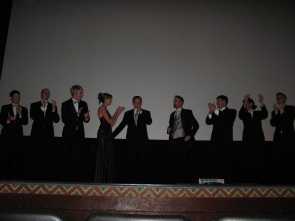 Фото - Возвращение охотников за привидениями: 600x450 / 28 Кб