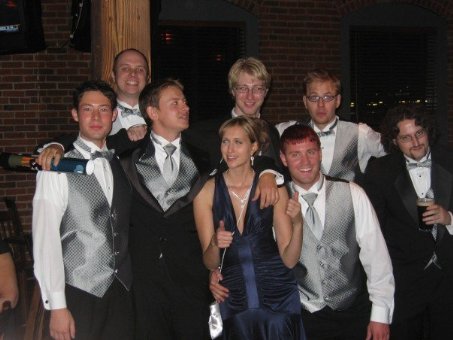 Фото - Возвращение охотников за привидениями: 453x340 / 34 Кб