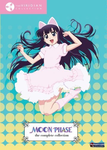 Фото - Tsukuyomi: Moon Phase: 358x500 / 45 Кб