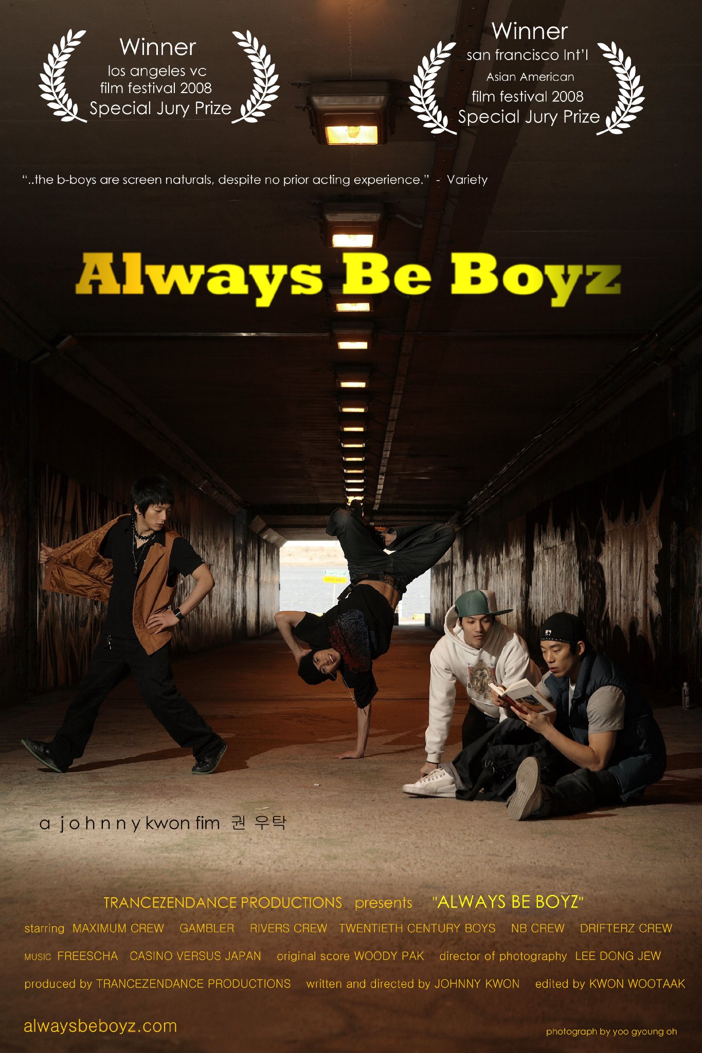 Фото - Always Be Boyz: 1365x2048 / 422 Кб
