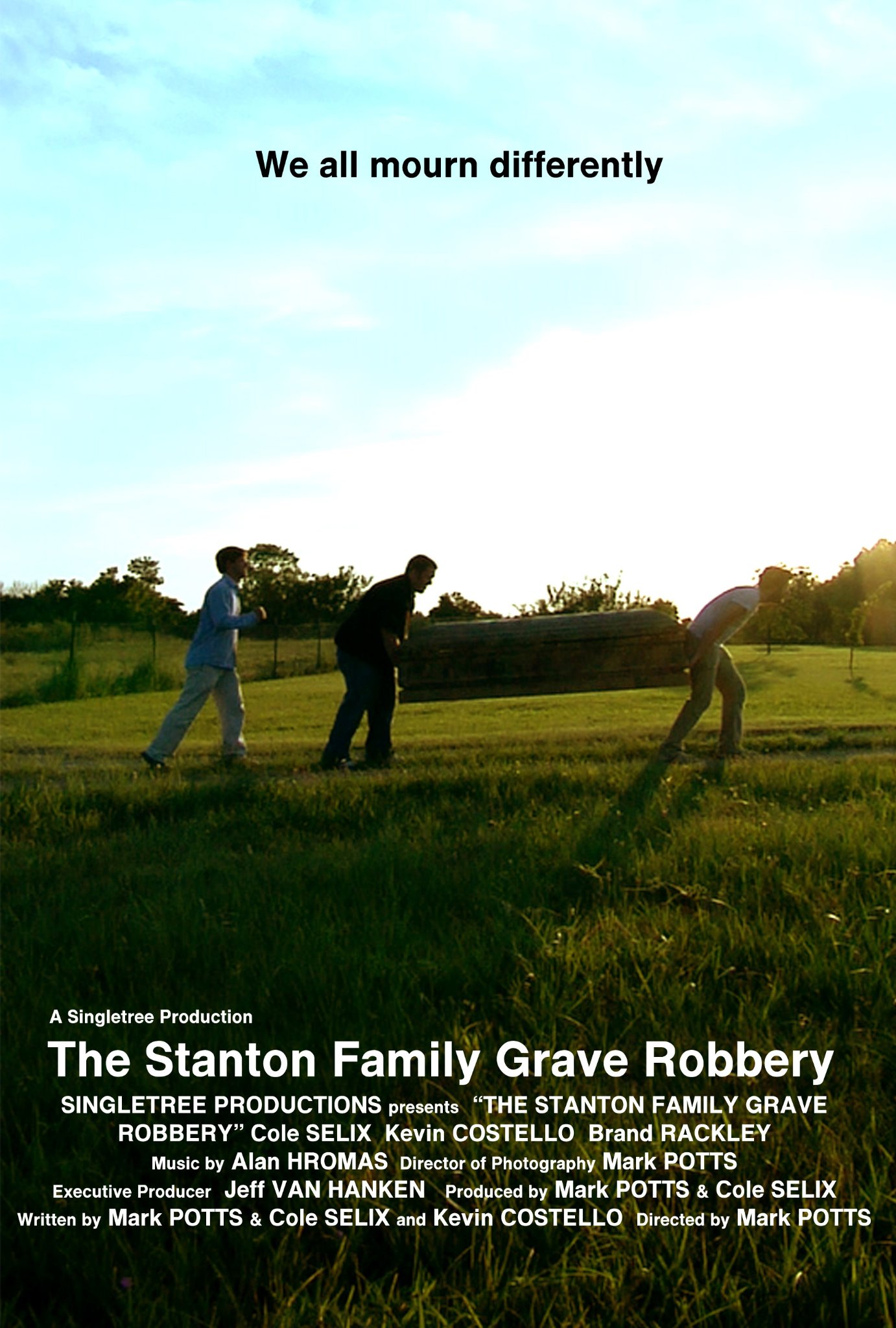 Фото - The Stanton Family Grave Robbery: 1382x2048 / 345 Кб
