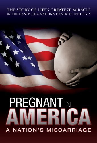 Фото - Pregnant in America: 341x500 / 35 Кб