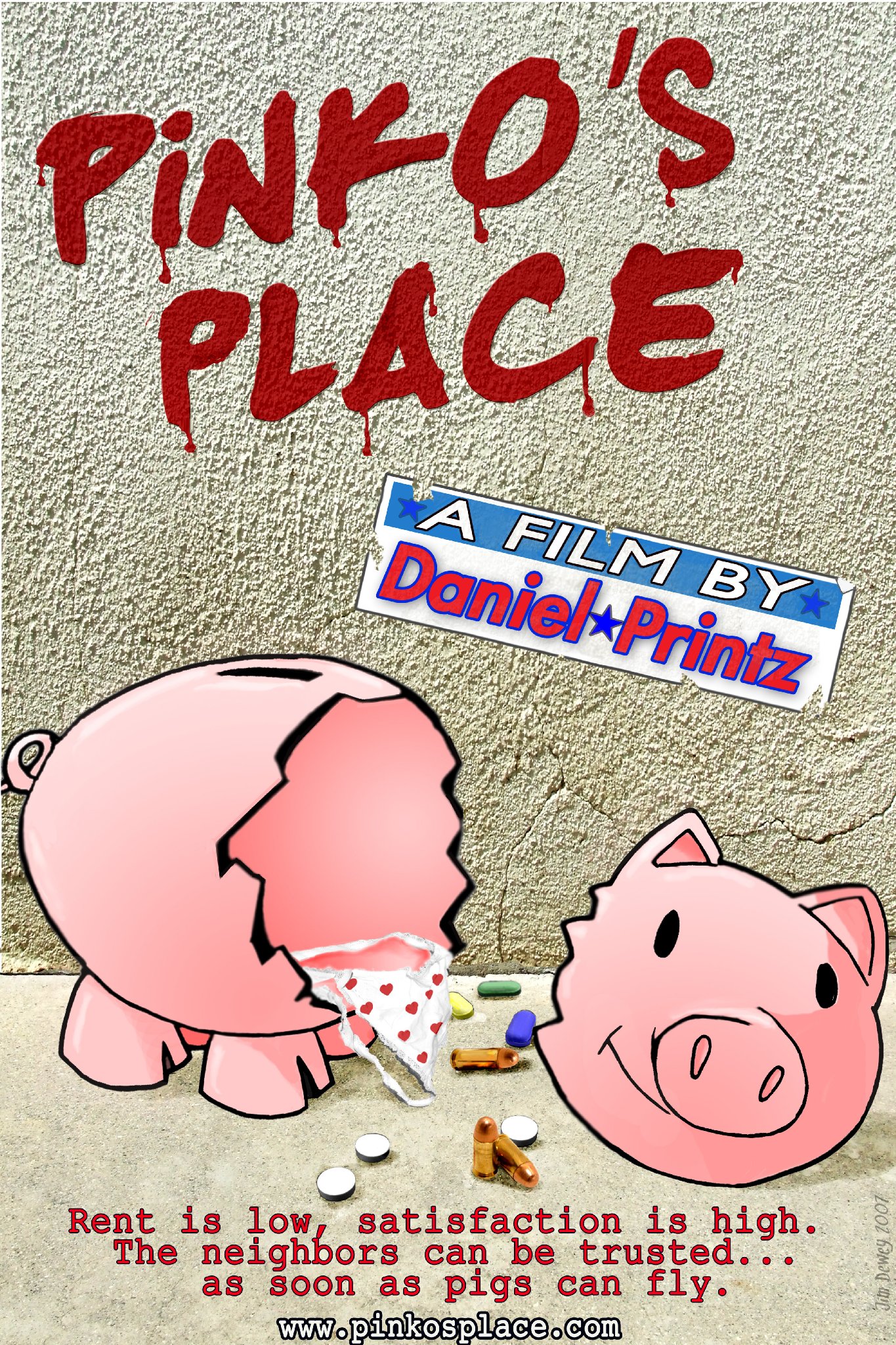 Фото - Pinko's Place: 1365x2048 / 1009 Кб