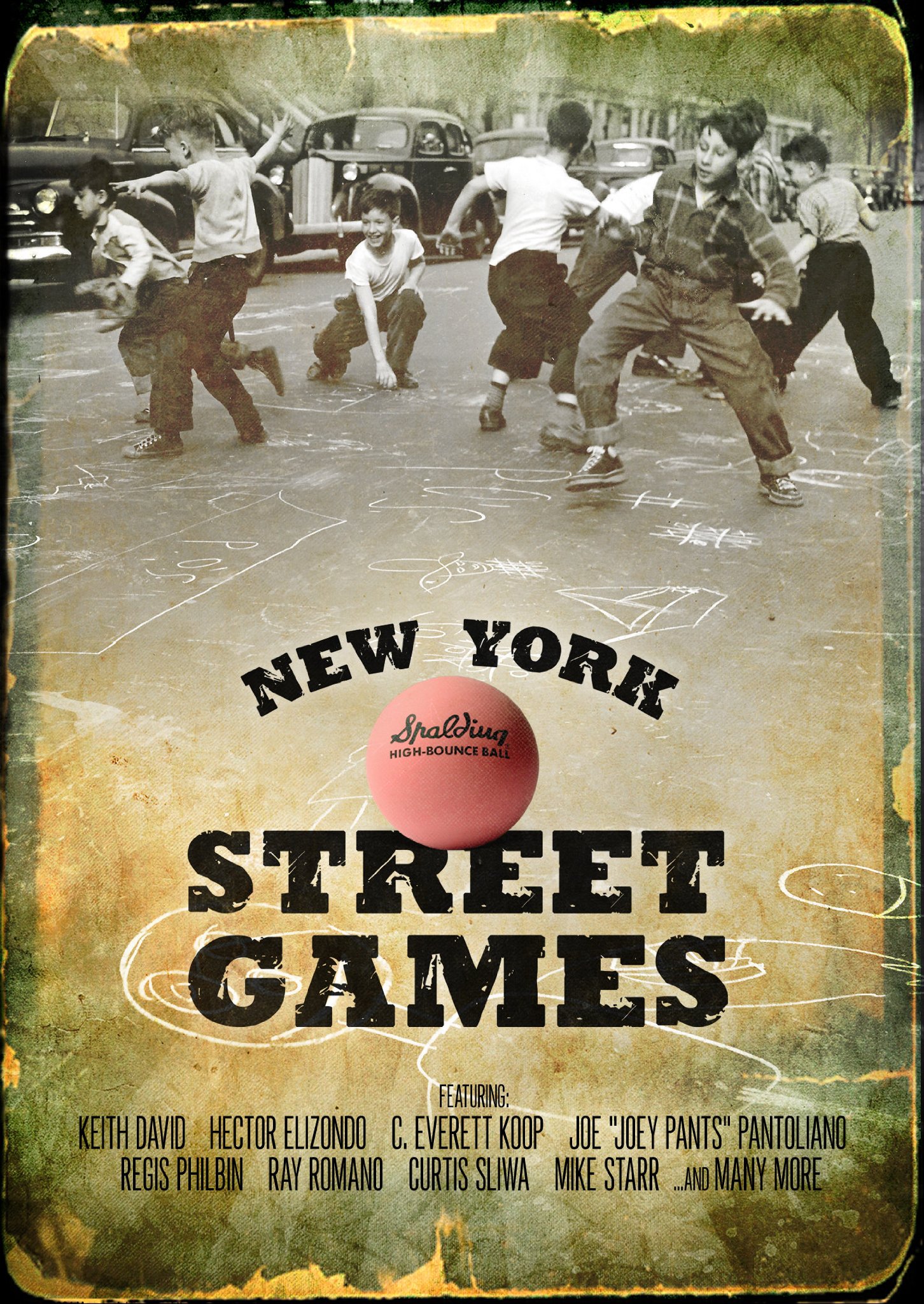 Фото - New York Street Games: 1452x2048 / 735 Кб
