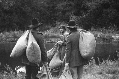 Фото - Mouth of Caddo: 397x263 / 33 Кб