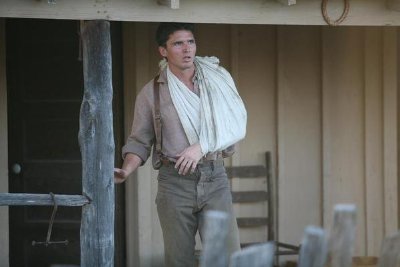 Фото - Mouth of Caddo: 400x267 / 18 Кб