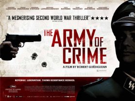 Фото - The Army of Crime: 278x209 / 19 Кб