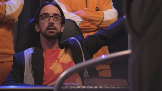 Фото - Детектив Рок Слайд: 534x300 / 25 Кб