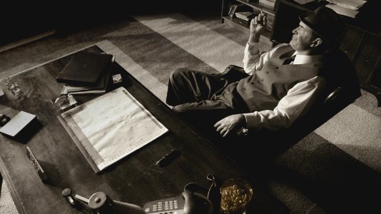 Фото - Детектив Рок Слайд: 534x300 / 34 Кб