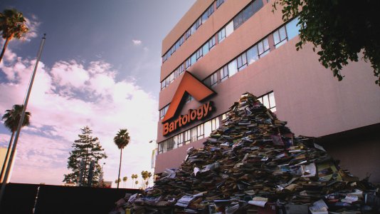 Фото - Детектив Рок Слайд: 534x300 / 40 Кб